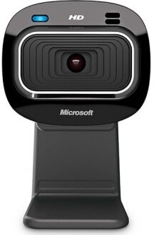 Microsoft LifeCam HD-3000 (T3H-00012) Webcam kullananlar yorumlar